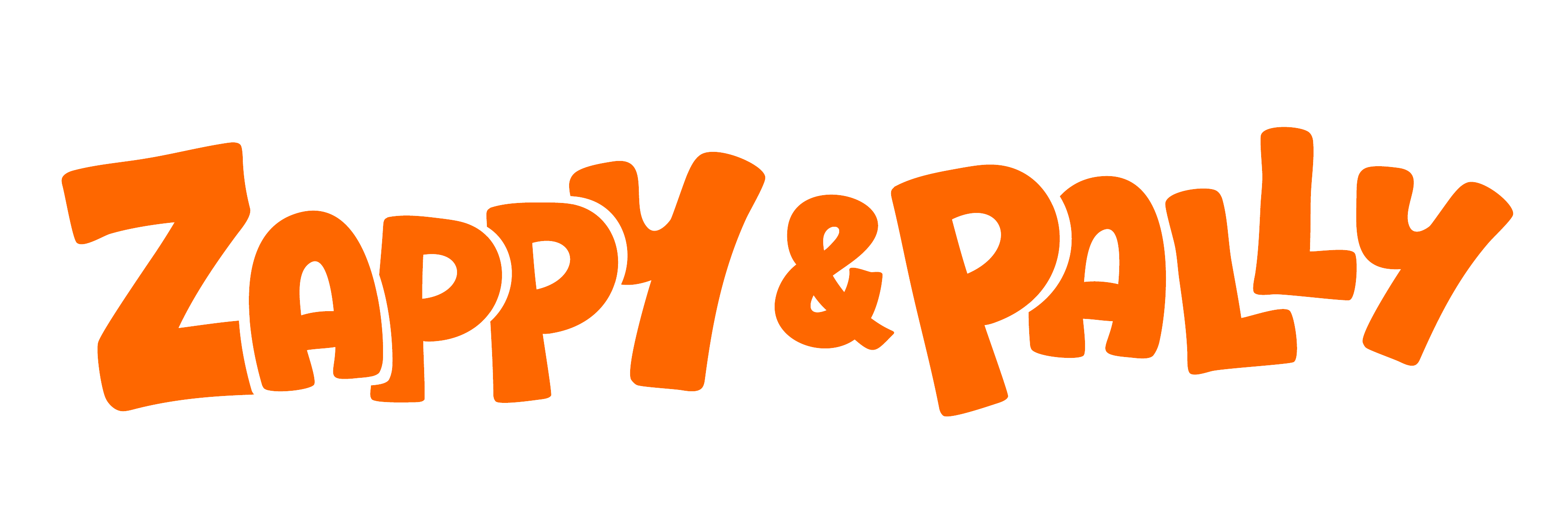 Zappy&Pally