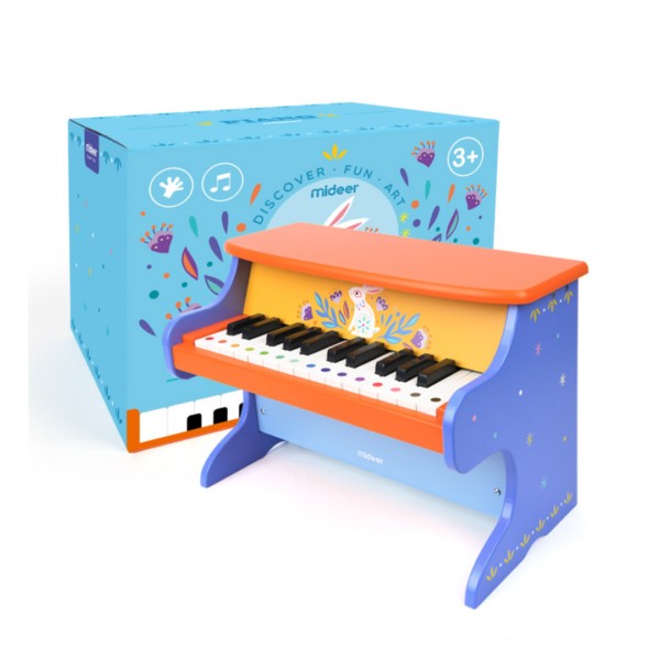 Đàn Piano Cho Bé Mideer 3+