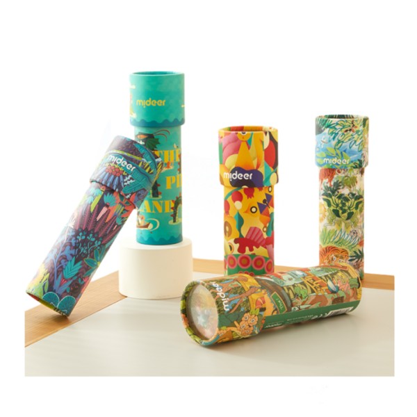 Kính Vạn Hoa Mideer Colorful Kaleidoscope 3+